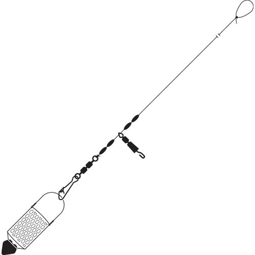 Nytro feederlink helicopter - helicopter,