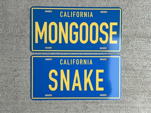 Don prudhomme the - the, snake