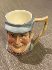 Vintage Kelsboro Ware Ceramic