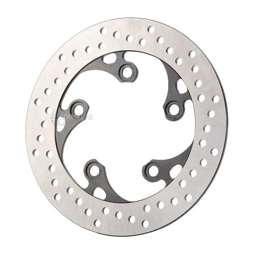 Rear brake rotor disc - rear,