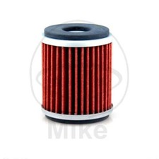 Oil Filter Hiflo Premium HF141