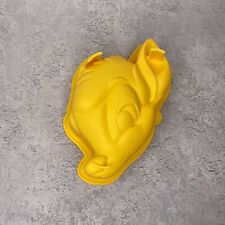 Disney Bambi Silicone