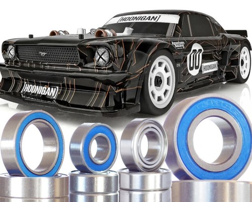 Team associated sr7 hoonicorn - associated,