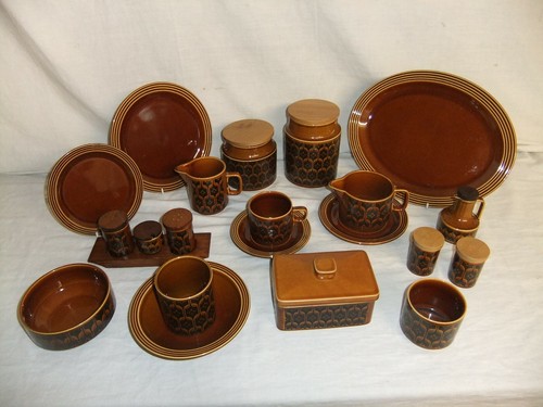 Hornsea heirloom brown - -,