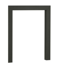 18'' Fire Trim Open Coal Fire