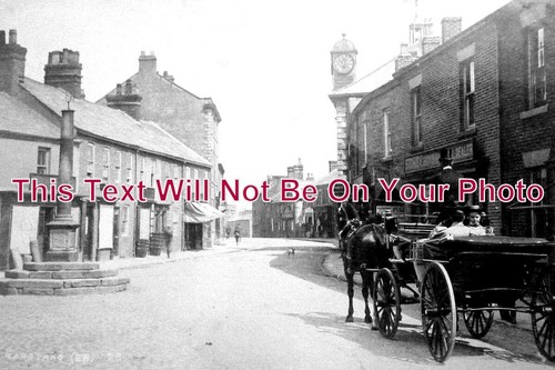 2264 garstang lancashire - la,