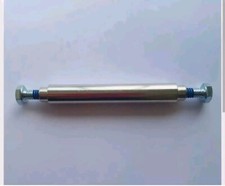 Concept2 Indoor Rower *GENUINE* Footrest Hanger Shaft with Bolts. Models D & E.