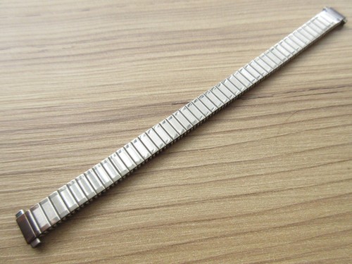 Expanding brushed polished - expanding,
