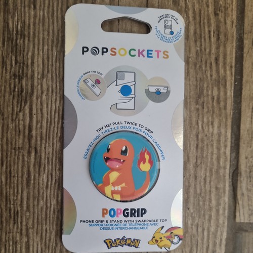 Popsockets popgrip pokemon - popgrip,