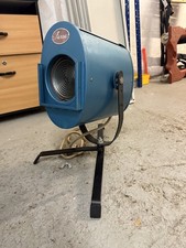 WJ Furse SFR Fresnel Spotlight