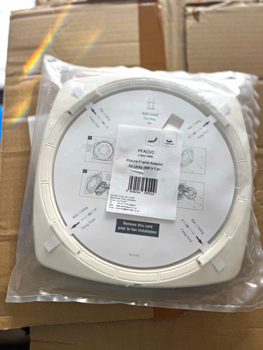 Greenwood pfacv2 unity fan - unity,