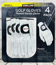 Kirkland Signature Golf Gloves