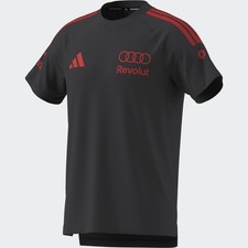 Audi F1 2026 Official Adidas