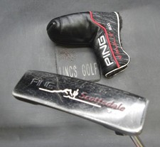 Ping Scottsdale Anser 2 Putter