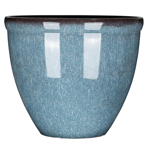Garden gear glazed effect - glazed,