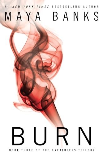 Burn book three of - :,