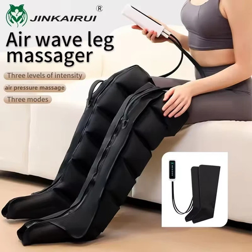 Air pressure leg - air, foot