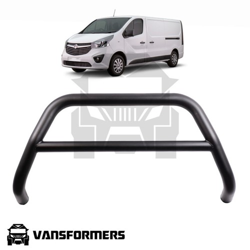 Vauxhall vivaro 2014 2018 - vauxhall, 2014-2018