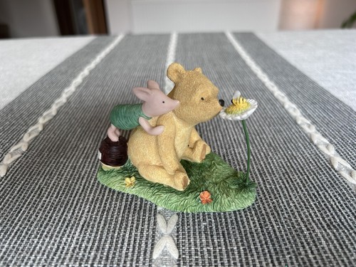 Disney classic pooh piglet - disney,