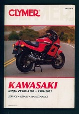 Kawasaki ZX 900 1000 1100