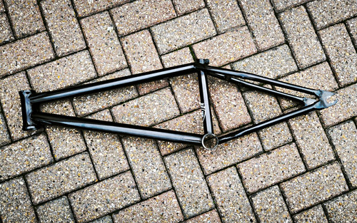 Subrosa bmx simo - bmx,