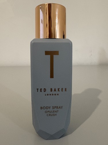 Ted baker opulent - ted, crush