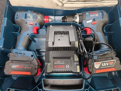 Bosch professional tool kit - professional,