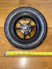 City Mini GT Double Rear Back Wheel Replacement Part - Baby Jogger