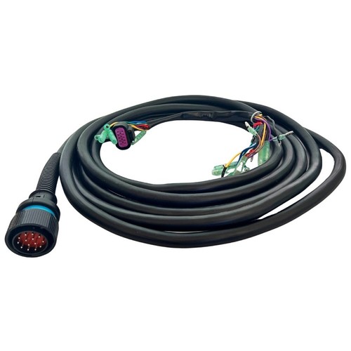 Wiring harness 896537t15 for - 896537t15,