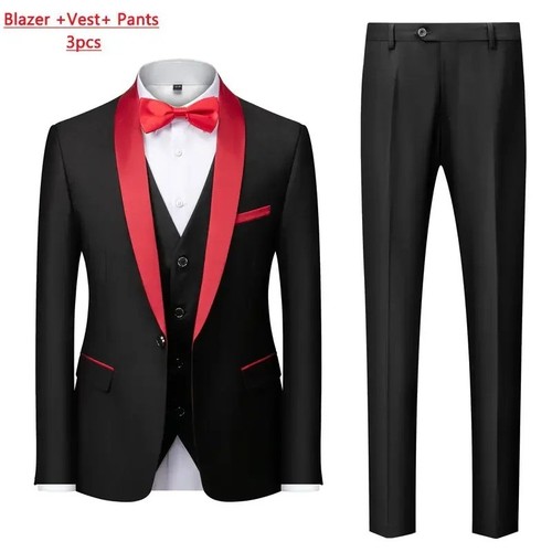 Men piece formal - piece, suit