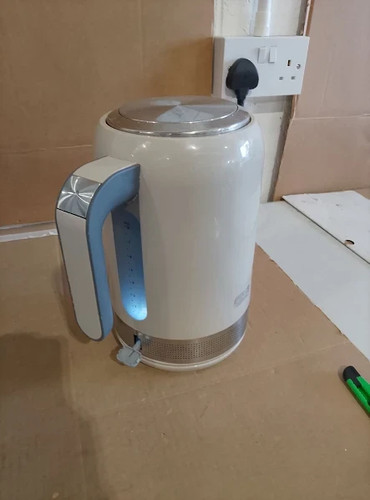 Breville high gloss electric - high,
