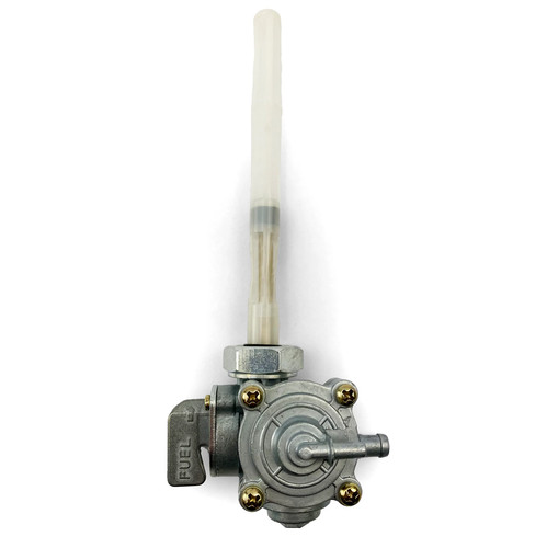 Fuel tap petcock xl125 xr200 - fuel, xl125/xr200