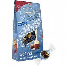 Lindt Lindor Hot Cocoa Limited