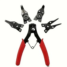 4 in 1 Circlip Snap Ring