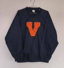 Vintage 90s Adidas Windbreaker