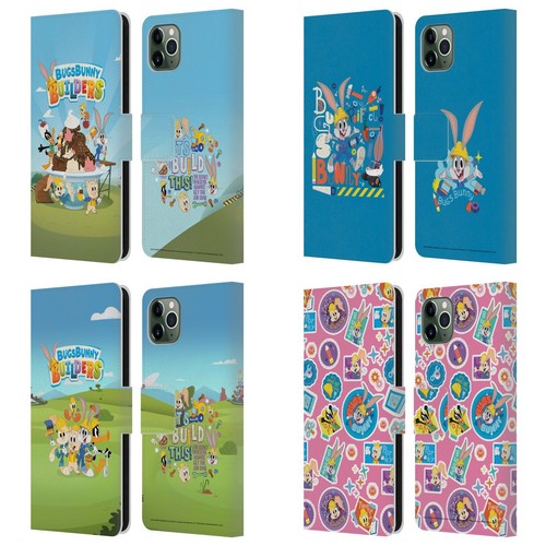 Bugs bunny builders graphics - builders,