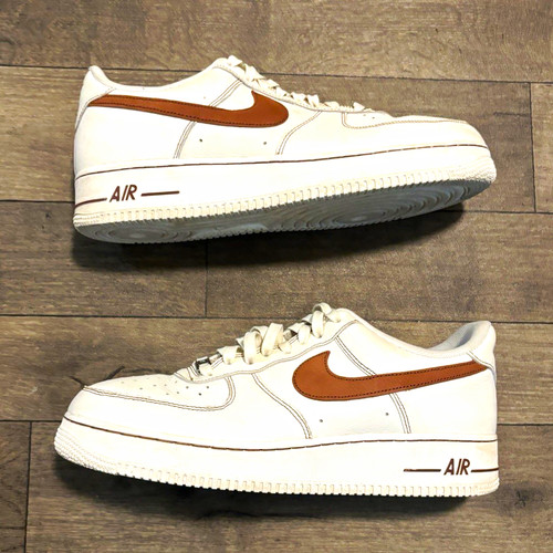 Nike air force - nike, ’07