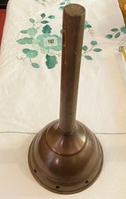 Victorian copper wooden - victorian,