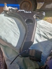 Fits Vauxhall Astra Zafira Astravan IntuPart Front Left Track Control Arm