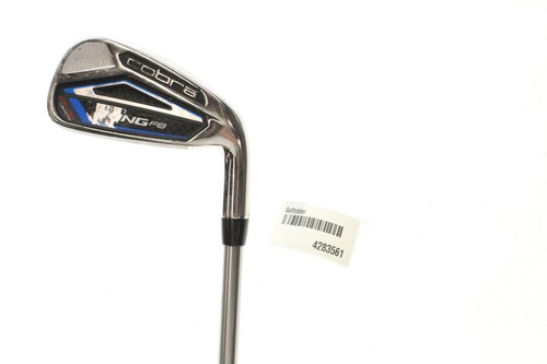 Cobra king one - f8, length