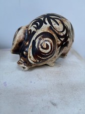 Rare Chelsea Pottery Studio