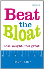 Beat The Bloat: Lose weight