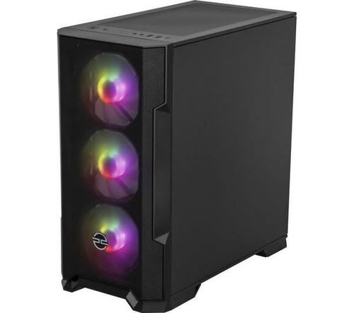 Pcspecialist icon 246 gaming - pcspecialist,
