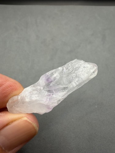 Satyaloka azeztulite quartz - satyaloka,