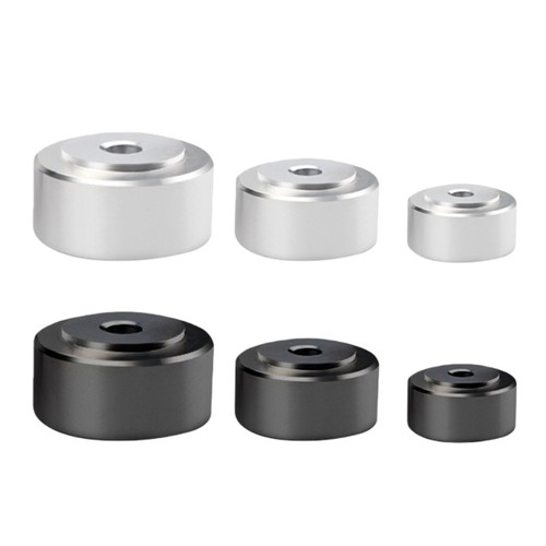 4pcs hifi speaker spikes stand - hifi,