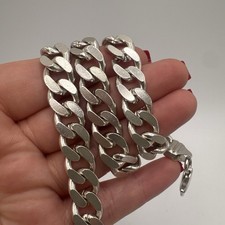 Heavy men 925 sterling - men’s,