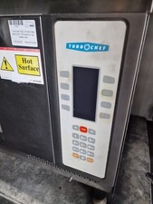 Turbochef EW Rapid Microwave