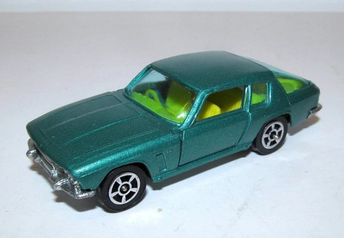 Rare corgi juniors jensen - corgi,