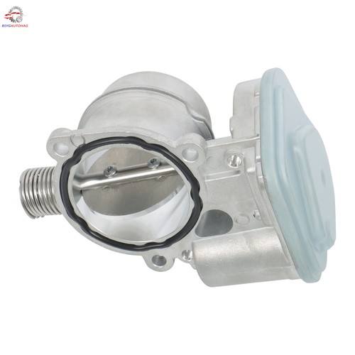 Throttle body for bmw 5 - 5, 7