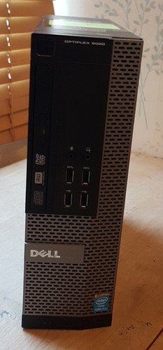 Dell optiplex 9020 - dell, i7